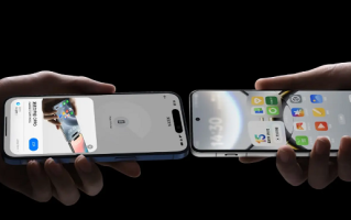 OPPO Reno13真机曝光，果味太浓太像iPhone！真就OPhone实锤了？