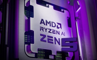 ​AMD Zen5桌面处理器跑分首曝：R7单挑i9，更高频率创新高