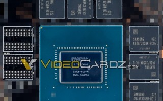 英伟达GA106核心曝光：被GTX 3060所采用，供货是难题