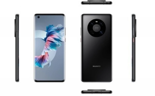 疑似华为Mate40e Pro 5G版手机入网 或将搭载麒麟990E芯片