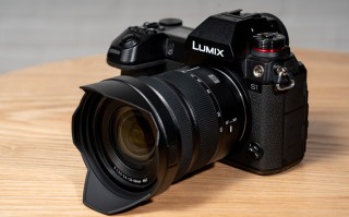 松下全幅新无反Lumix S5或于年底亮相 主打轻便特性