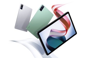 Redmi Pad外观详细配置曝光 10.61英寸屏幕并搭载Helio G99处理器