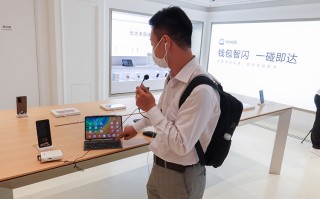 华为DIGIX数字生活节上海站顺利开幕 带领用户拥抱美好数字生活