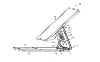 微软将推新款Surface Book 设计类似像苹果的妙控键盘