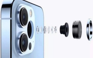 苹果注册iPhone防抖新专利 手机拍摄也能稳如鸡头？