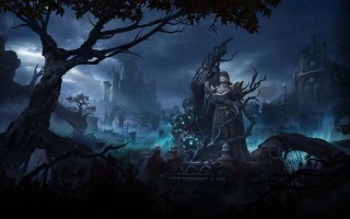 Baldur&#8217;s Gate 3《博德之门3》中有一处秘密区域仍未被玩家发现
