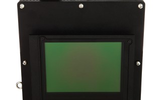 首款大画幅数码后背LS45问世 传感器面积近全画幅20倍