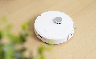 人工智能已成风口：这款扫地机器人也要拥抱AI