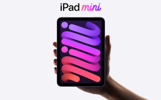 iPad mini 6"果冻屏"遭诉讼，指控苹果明知产品有缺陷依旧销售