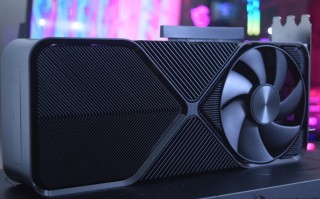 曝厂商已经开始为RTX 50系显卡准备散热器：250W至600W不等