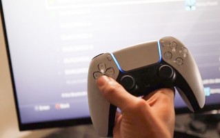PS5手柄不能用于PS4主机 但PS3和Switch却能与之兼容