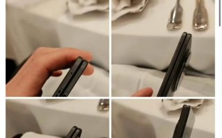 陈震梅开二度！再次提前泄密未发布产品，OPPO Find N5真机曝光