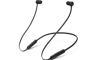 Beats Flex悄悄上线   或是被取消的耳机更佳替代款