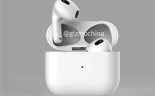 AirPods耳机未来将加入运动传感器 与手环实现联动