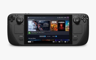 Steam官宣Steam Deck发售信息：2月25日交付，399美元起