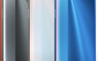 OPPO F17系列完整规格曝光，全系支持30W闪充