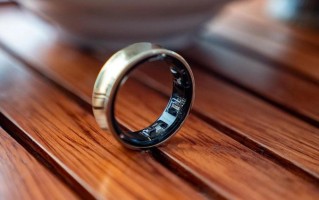 三星新专利公布，Galaxy Ring后继有人，新款智能戒指可测量温度