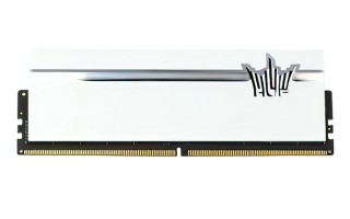 影驰推出DDR5-8000内存：性能出色，为英特尔700主板而生