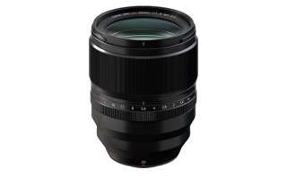 超大光圈展现更强虚化 富士正式发布XF50mm F1.0定焦镜头