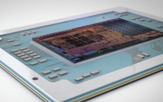 AMD将发布新移动端处理器Big Renoir 开放完整PCIe通道可搭载高规格显卡