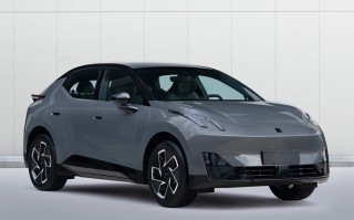 领克Z20申报信息曝光：定位紧凑型SUV，像极了极氪X