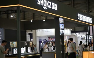 音乐让运动更有效率：Shokz韶音携全家族运动耳机亮相ISPO 2024