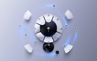 索尼无障碍手柄Access确定发布时间，让残障玩家也能爽快游戏