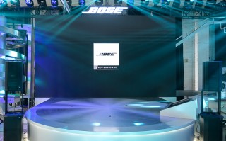 远程会议也有黑科技，Bose Work发布多款新品及解决方案