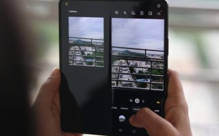 三星Galaxy Z Fold4爆出新增1TB版本，搭载一代骁龙8+处理器