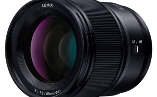 松下Lumix S 85mm f/1.8镜头曝光 传言定价599美元