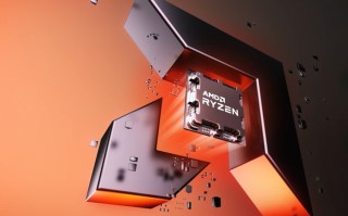 AMD 5nm Zen 4降临，锐龙7000处理器能带来哪些惊喜？