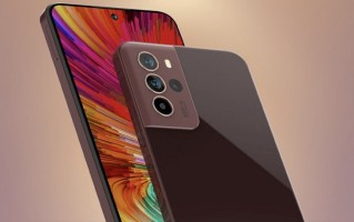 印度手机品牌 Micromax发布新机，背面模仿三星Galaxy S21