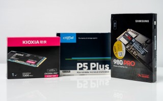 PCIe 4.0固态硬盘选哪个好？认准这个参数就对了