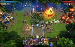 Steam平台福利大放送：《随从大师》两款DLC限时免费领取