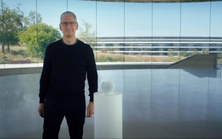 重回经典外观，迎接5G时代：苹果发布iPhone 12系列手机