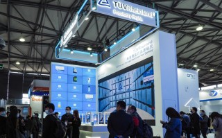 2021MWC | 不只是手机屏幕：德国莱茵T&Uuml;V展示更多消费级产品认证