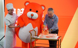 用科技力量革新厨电行业 纯米7周年纪念庆典分享心路历程