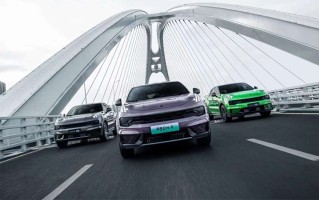 2023款领克05正式上市：升级高通8155芯片 18.68万元起