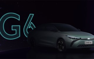几何G6/M6官图曝光 将搭载鸿蒙车机系统