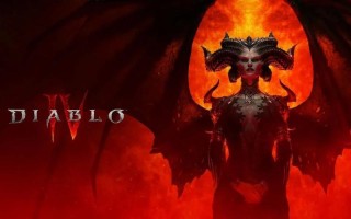 暴雪游戏《暗黑破坏神4》Steam限时免费游玩 截止时间11月29日