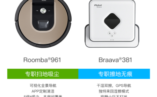 小至一室达至数百平，家用清洁电器618买什么最值？