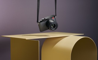 LeicaQ3 43正式发布 全画幅+标头开价56300元