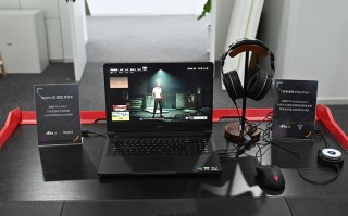 DTS现身热点科技主题日活动 DTS音频技术让电竞也能感受高品质音效