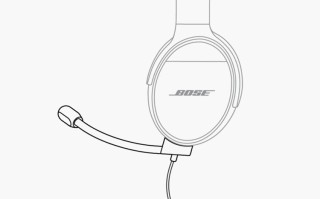 进军游戏市场 Bose QC35 II游戏耳机代码泄露