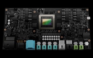 NVIDIA发布自动驾驶全新旗舰芯片Thor：2000TOPS算力 极氪首发