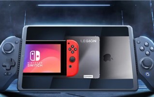 盖世小鸡G8+游戏手柄 当下移动智能手柄的天花板