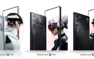 红魔9 Pro详细配置曝光：主动散热的骁龙8 Gen 3，续航影像皆有提升 
