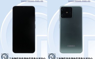 百度旗下小度手机入网工信部 后置双摄支持4G *** 