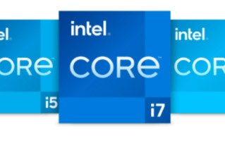 英特尔末代14nm最后的挣扎 11代酷睿处理器睿频提升至5.5GHz