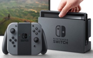 ​任天堂Switch 2更多爆料：屏幕升级至8英寸，Joy-Cons改用磁吸式